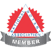 National Notary Association Logo - Dallas
